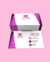 Tarjetas comerciales - comprar online