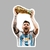 Messi copa