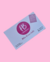Tarjetas comerciales - Flor de Mood