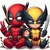 Deadpool walberin love
