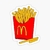 Papitas Mc