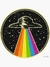 Nave arcoiris