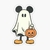 Miky fantasma