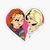 Chucky y novia