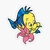 Flander - sirenita