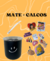 MATE + CALCOS - comprar online