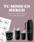 Merch emprendedor