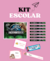 Kit Escolar