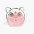 Gatito Chicle