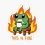 This is fine