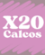 Pack x 20 - comprar online