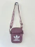 Bolsa Adidas Originals Festival Adicolor Rosa