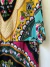 Vestido curto da FARM - loja online