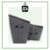 Bolsa melange yerbero y azucarero - comprar online