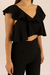 Imagen de Conjunto top con olanes