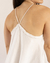 Blusa halter suelta y ligera en internet