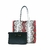 Bolsa doble vista con cartera interior en internet