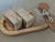 Kit toilet - cereja e avelã - loja online