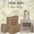 3 Sabonetes de Argila Rosa - comprar online