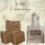 3 Sabonetes de Café - comprar online