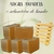 5 Sabonetes de Argila Amarela - comprar online