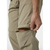 BRONO SOFTSHELL ZIP OFF PANT