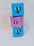 CAJA MINI CUBO INFANTIL