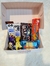 CAJA MINI DESAYUNO - REGALERIA MUNDO ARCOIRIS