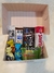 CAJA MINI DESAYUNO - comprar online