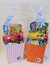 POCHOCLERA INFANTIL - comprar online