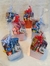 POCHOCLERA INFANTIL ESPECIAL C/LLAVERO - comprar online