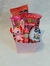 POCHOCLERA INFANTIL ESPECIAL C/LLAVERO - REGALERIA MUNDO ARCOIRIS