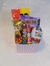 POCHOCLERA INFANTIL ESPECIAL C/LLAVERO - tienda online
