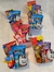 POCHOCLERA INFANTIL ESPECIAL C/LLAVERO
