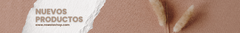 Banner de la categoría LO NUEVO