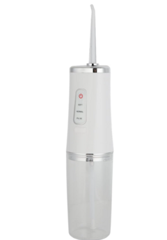 Imagen de HydroDent Irrigador Oral
