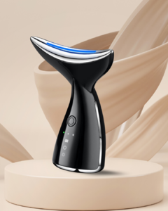 MASAJEADOR FACIAL Y DE CUELLO - comprar en línea