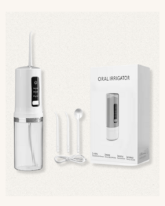 HydroSmile Pro – Irrigador Bucal en internet
