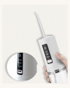 HydroSmile Pro – Irrigador Bucal - RowalaShop