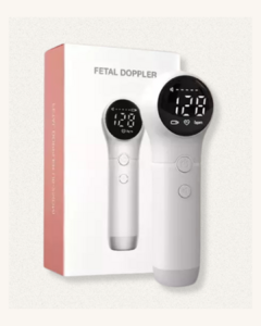 BebiDoppler Fetal Inalámbrico