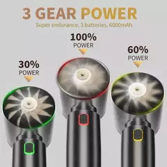 Imagen de Aspiradora Neoventra Max