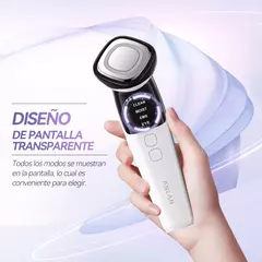 Masajeador Facial en internet