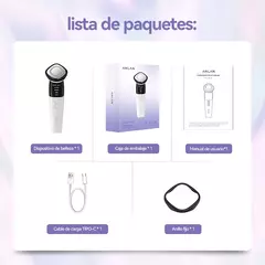 Imagen de Masajeador Facial