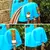 Suporte de Parede para Mangueira de Irrigação – Organizador Plástico Reforçado para Jardim na internet