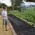 Pano de Sombra Preto com Ilhós – Proteção Solar para Pérgolas, Jardins e Estufas - loja online