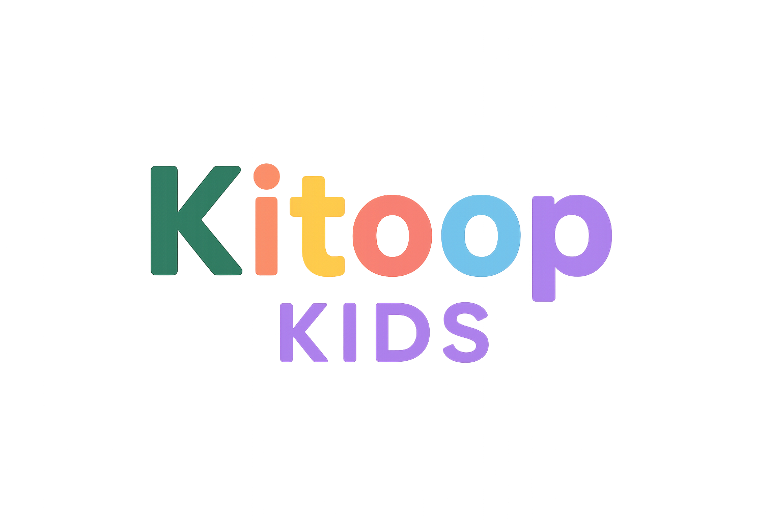 Kitoop Kids