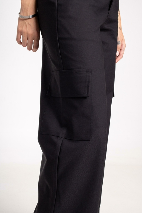 Calça Clubber Reta - comprar online