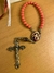 Coroa de Santa Teresinha - Modelo 1 - comprar online