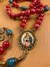 Nossa Senhora de Guadalupe - Modelo 4 na internet
