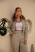 Imagem do Conjunto em Cotelê Blusa com Capuz e Calça